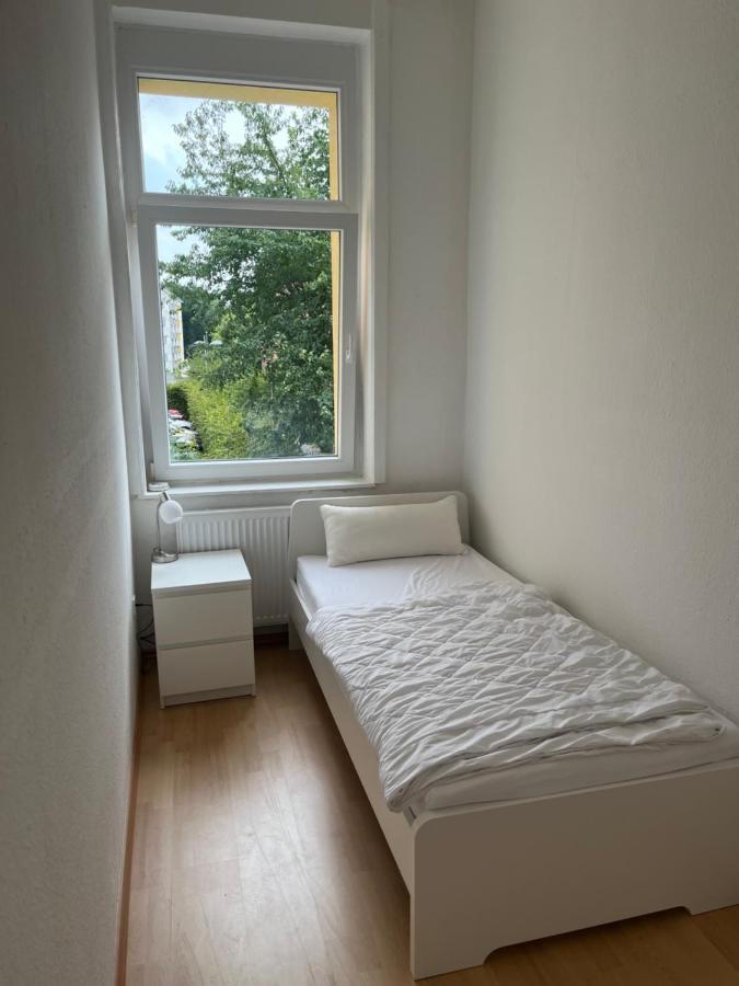 Hannover Messe Apartment 2 Zewnętrze zdjęcie