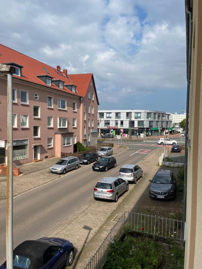 Hannover Messe Apartment 2 Zewnętrze zdjęcie