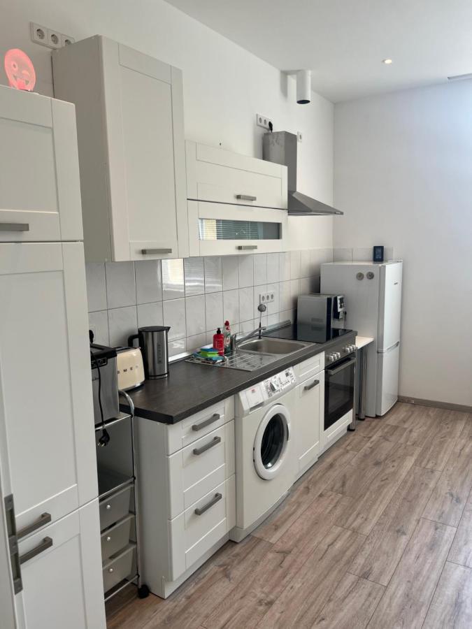 Hannover Messe Apartment 2 Zewnętrze zdjęcie
