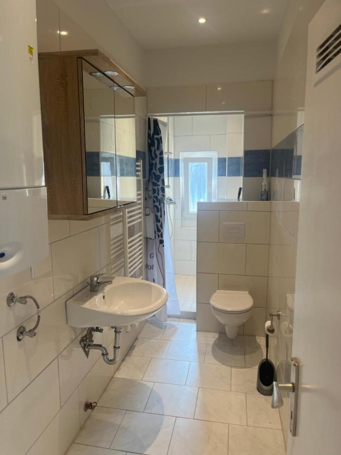 Hannover Messe Apartment 2 Zewnętrze zdjęcie