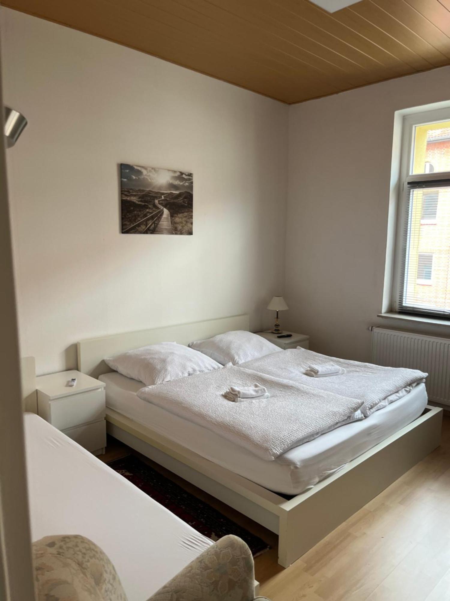 Hannover Messe Apartment 2 Zewnętrze zdjęcie