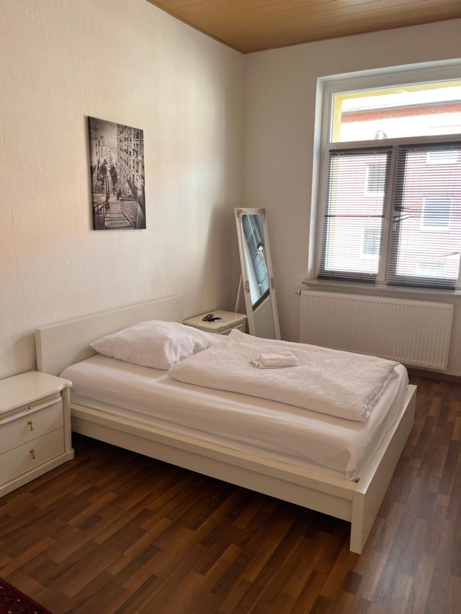 Hannover Messe Apartment 2 Zewnętrze zdjęcie