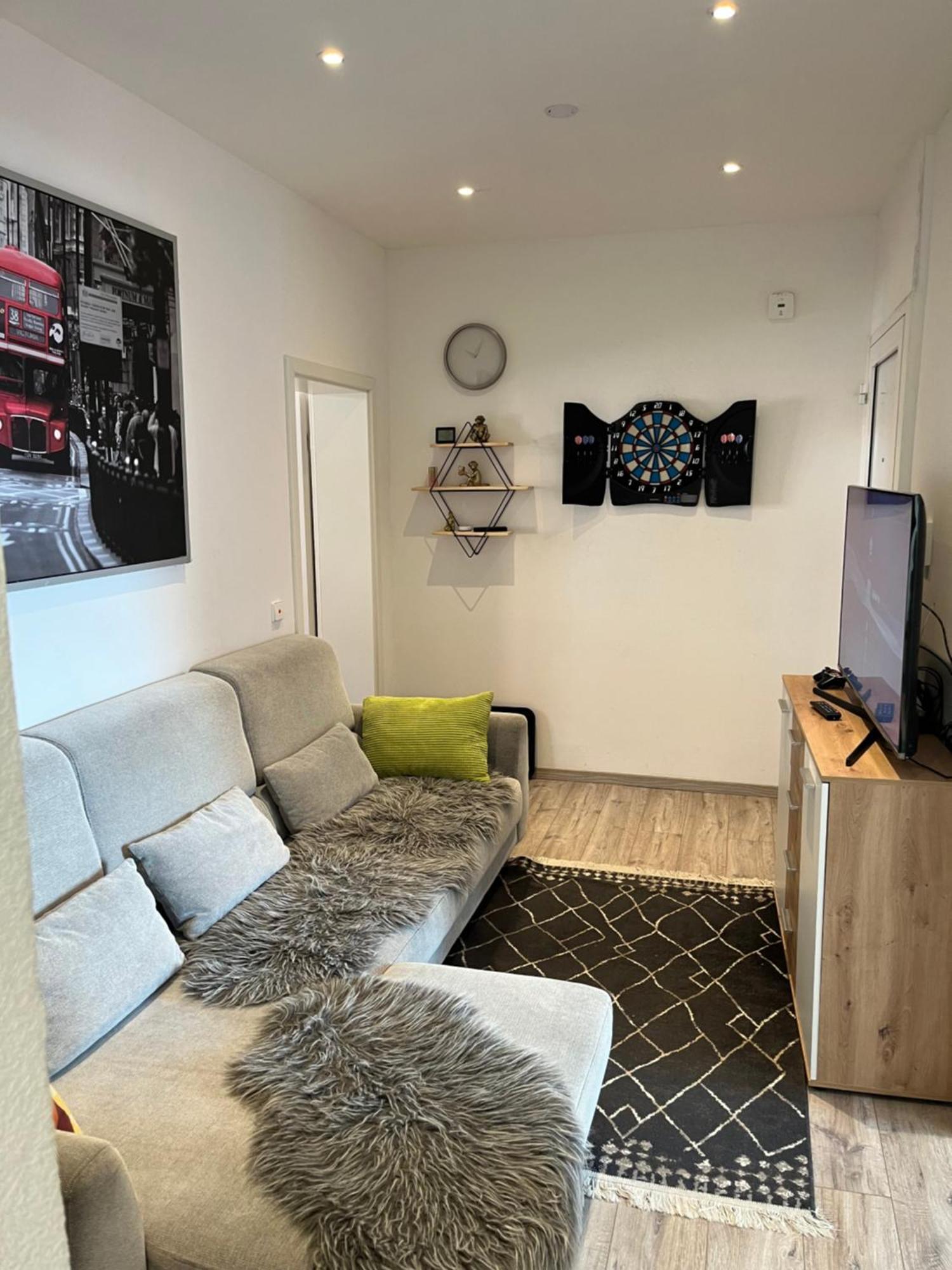 Hannover Messe Apartment 2 Zewnętrze zdjęcie