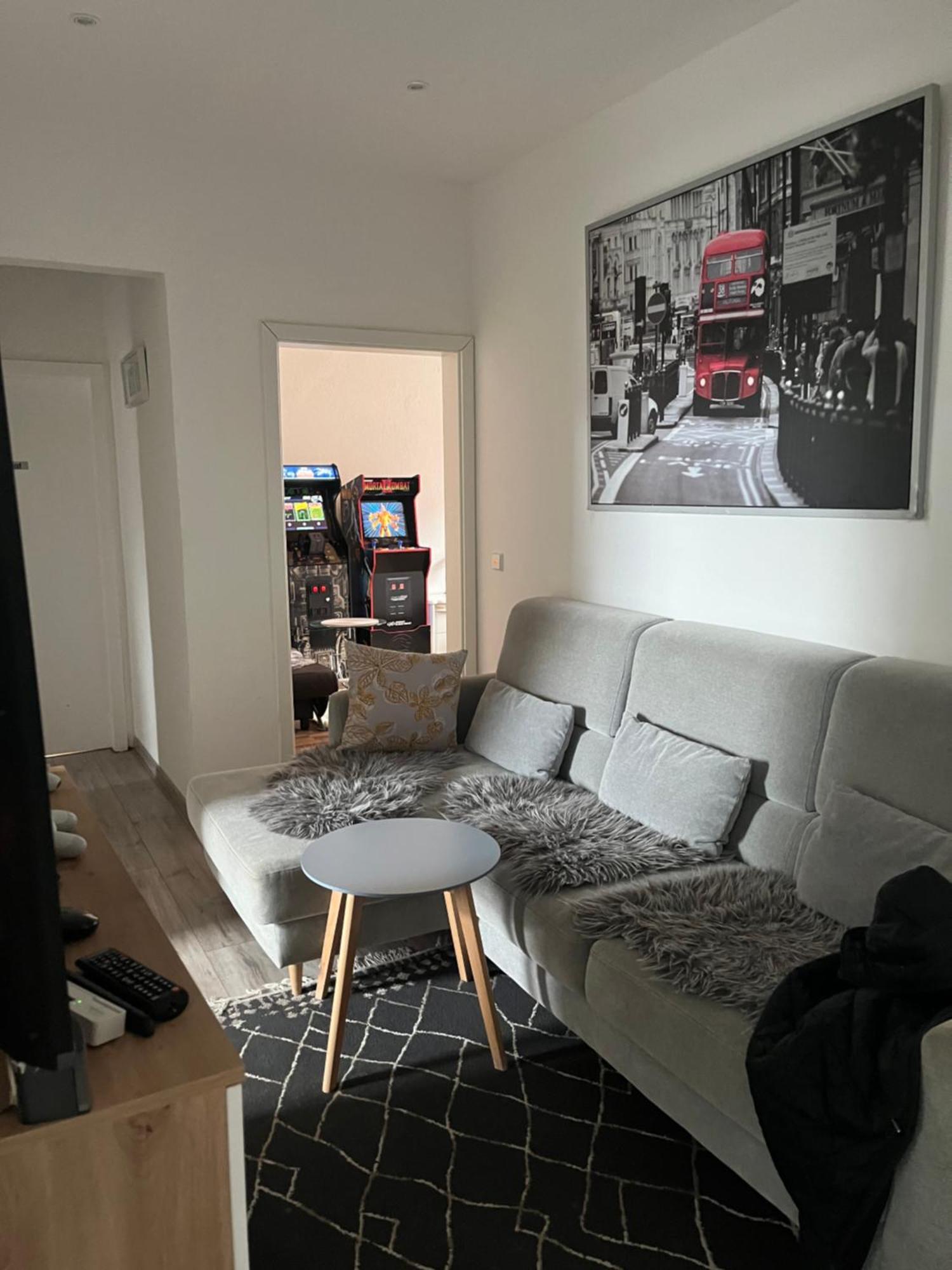 Hannover Messe Apartment 2 Zewnętrze zdjęcie
