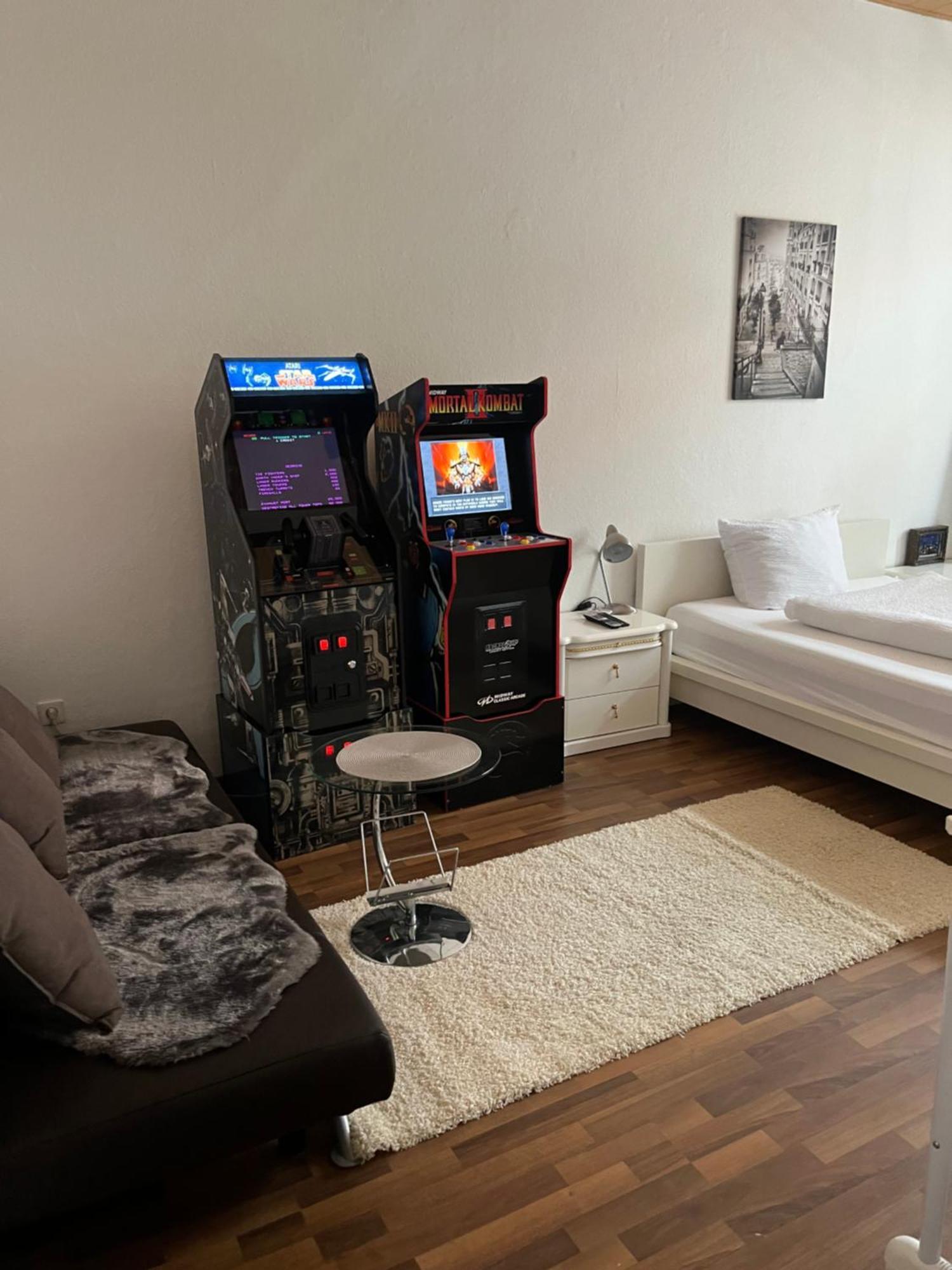 Hannover Messe Apartment 2 Zewnętrze zdjęcie
