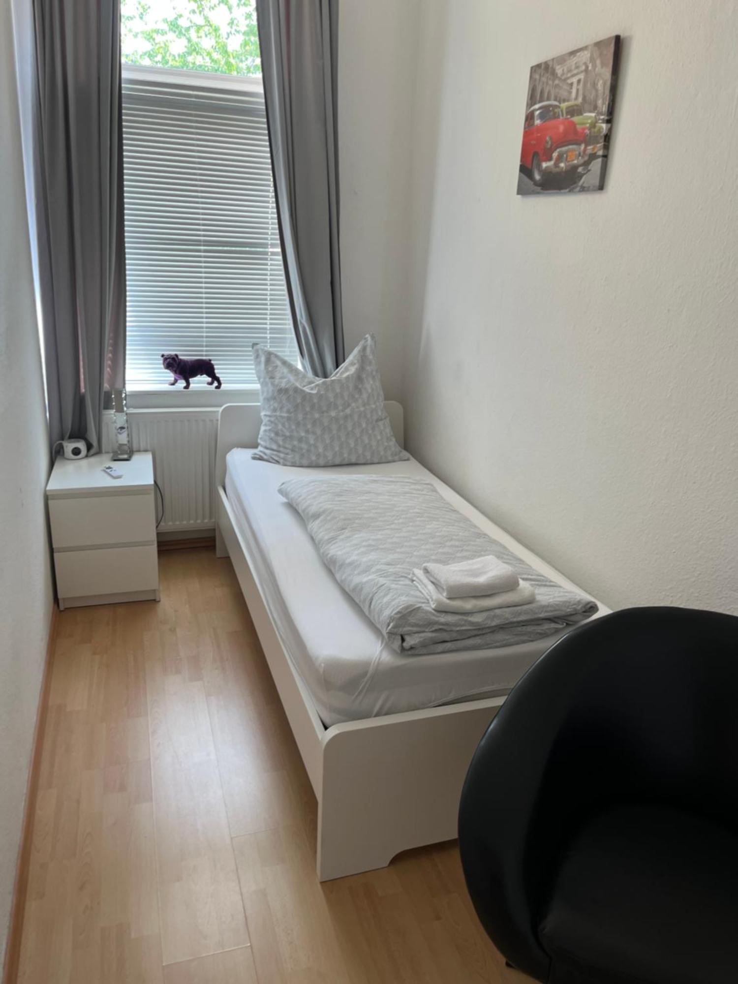Hannover Messe Apartment 2 Zewnętrze zdjęcie