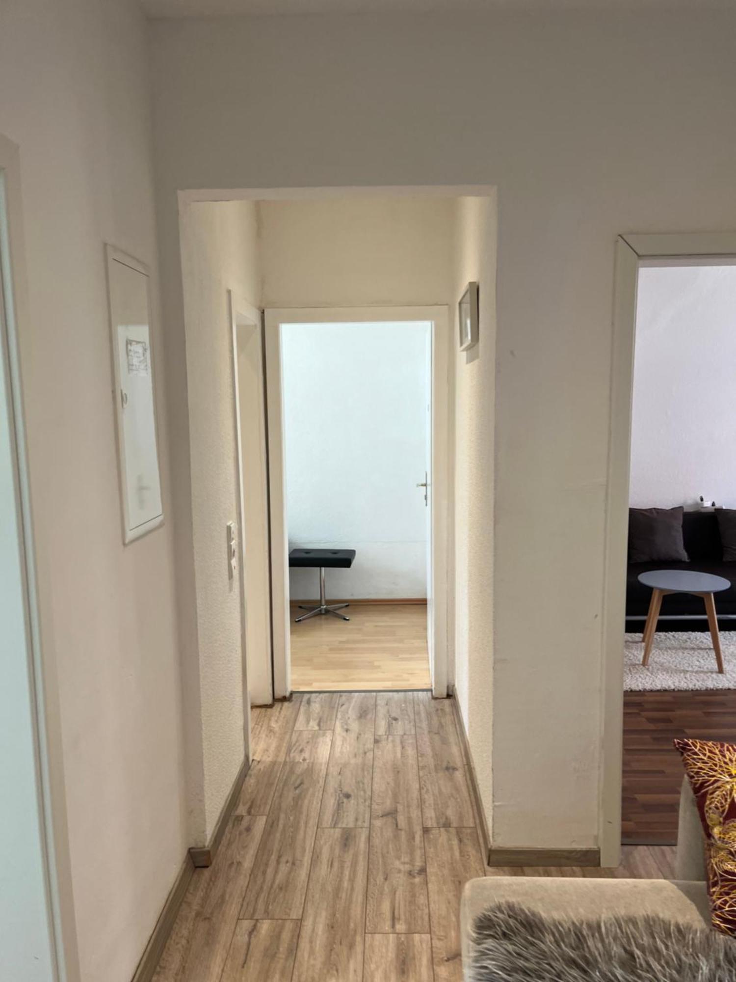 Hannover Messe Apartment 2 Zewnętrze zdjęcie