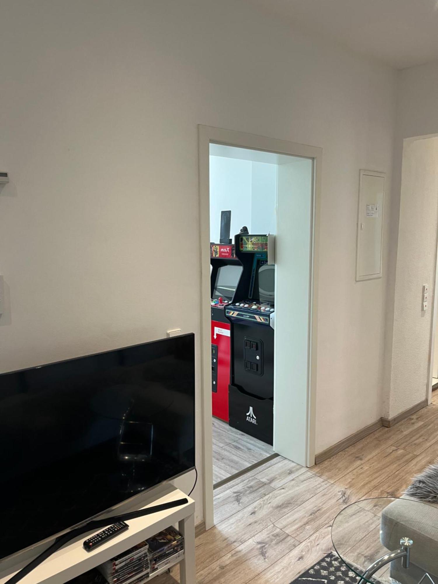 Hannover Messe Apartment 2 Zewnętrze zdjęcie