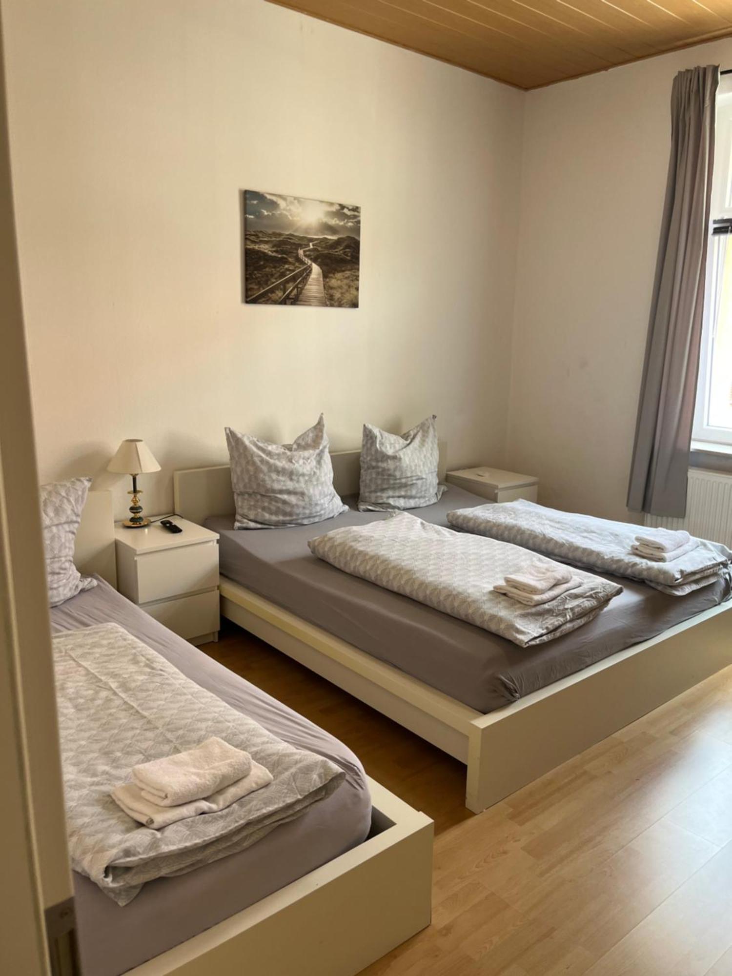 Hannover Messe Apartment 2 Zewnętrze zdjęcie