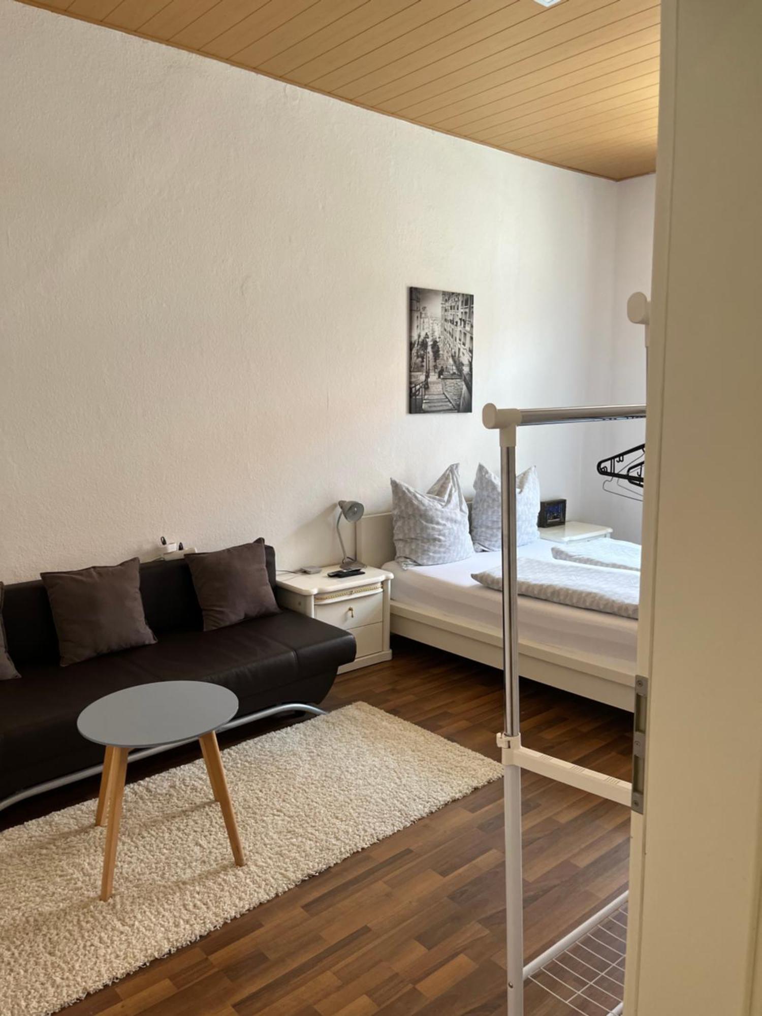 Hannover Messe Apartment 2 Zewnętrze zdjęcie