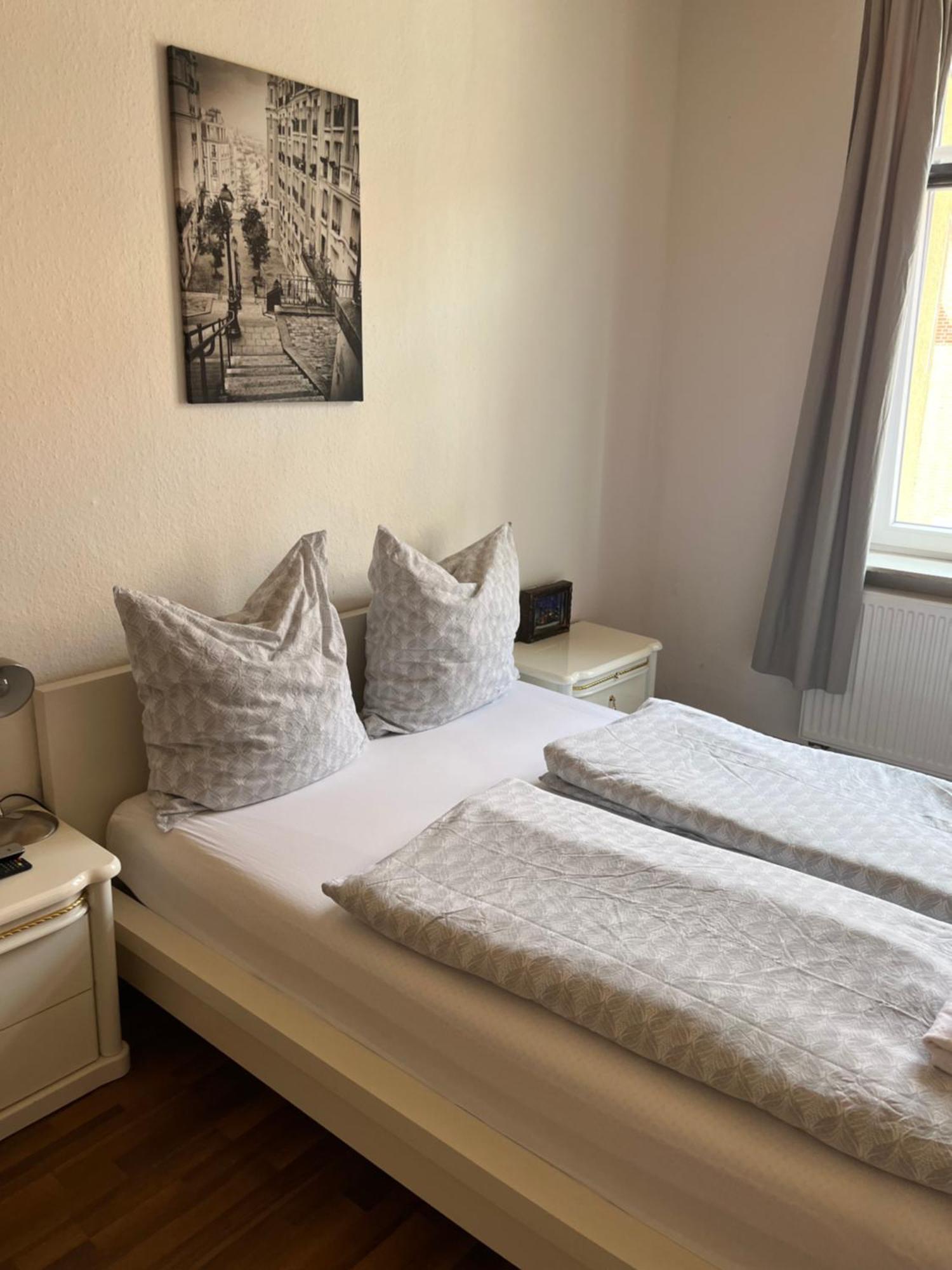 Hannover Messe Apartment 2 Zewnętrze zdjęcie