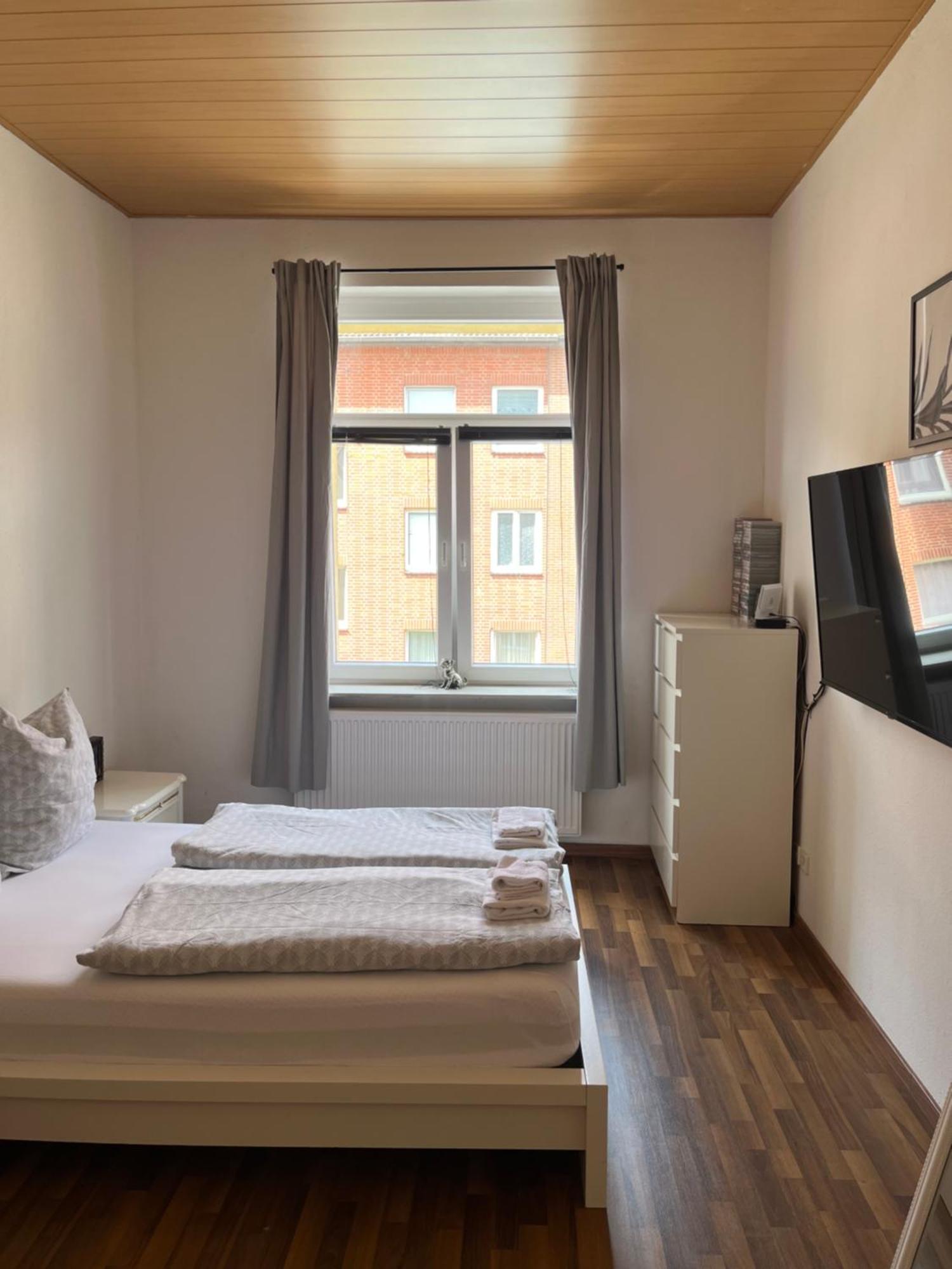 Hannover Messe Apartment 2 Zewnętrze zdjęcie